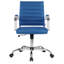Fauteuil de bureau ergonomique Cheylyn-1458858425