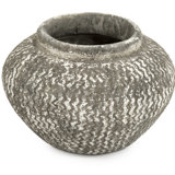 Doherty Stoneware Table Vase