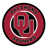 NCAA Oklahoma sélectionné