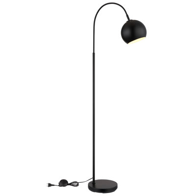 150cm Matte Novelty Floor Lamp