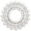 Plastic Wall Decor-963976896