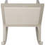Gabrie 60cm Wide Lounge Chair