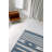 Thompson Wool Geometric Indoor Rug-89072965