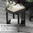 Khanna Side Table-1219110965