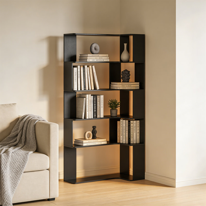 169cm H x 67cm W Standard Bookcase