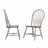 Country Grove 3 - Person Pedestal Dining Set