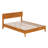 Amandaleigh Solid Wood Panel Bed-1648638489-1648638492