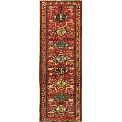 Oriental Area Rug