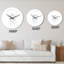Horloge murale très grande-46406103