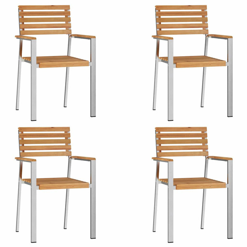 Patio Dining Armchair