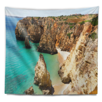 Polyester Tapestry