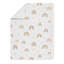 Ensemble de literie pour tout-petits Boho