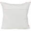 Coussin décoratif carré