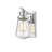 Barbary Armed Sconce-1085571428