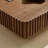 MDF Square Coffee Table-2131914314-2123254008