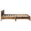  Bed Frame With Headboard Engineered Wood-577640461-577640457