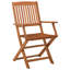 Patio Dining Set with