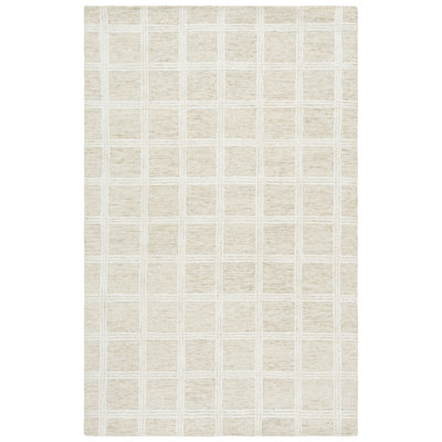 Jolett 103 Area Rug In Sage / Ivory