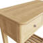 Colucci 70cm Console Table