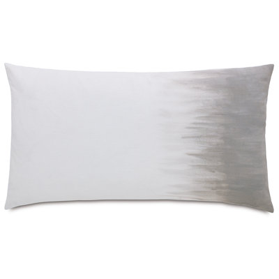 Amara Hand Painted Ombre Right Sham