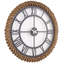 Amarmula Metal Wall Clock