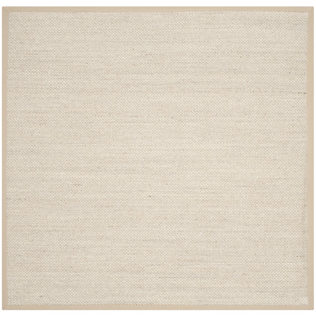 Teppich Torbin in Beige