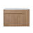 Bathroom Vanity With Ceramic Basin And Adjust Open Shelf (KD-PACKING)-2107344681