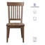 Chaise d'appoint Surbit