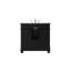 Ensemble de meuble-lavabo simple 36 po Lydie-1363933300