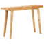 Solid Wood Dining Table-173751277