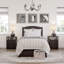 Elliana Solid Wood Storage Platform Bed-186688331-186688328