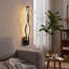 Iron LED Wallchiere
