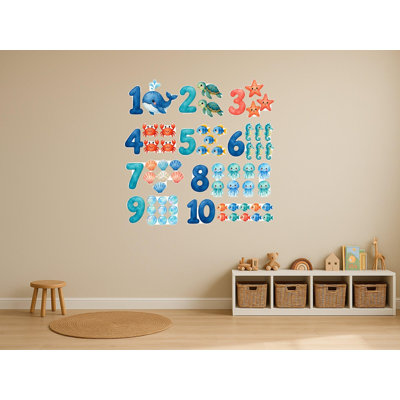 Wall Decals