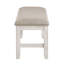 Mobilier en bois 1pc Modern Farmhouse