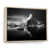 Natural Floater Framed