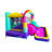 Trolls Bounce House Water Slide with Pool