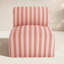 Chaise de patio Praia Sunbrella®-106669072