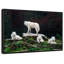 "Art loup arctique"-287286865