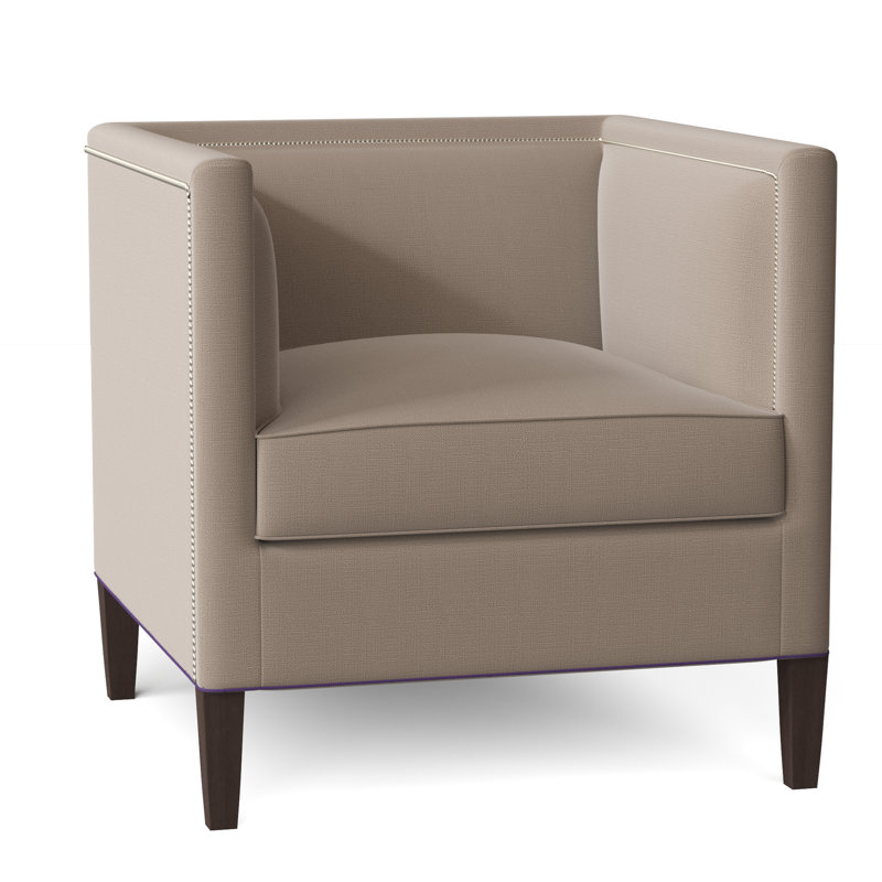 Fauteuil Hamilton, Elizabeth Dove