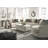 Sharetha Swivel Accent Chair-1083145624