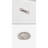 Dorrit 60" x 32" Freestanding Soaking Acrylic Bathtub-108352110