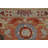 Vegetable Dye Ziegler Oriental Area Rug