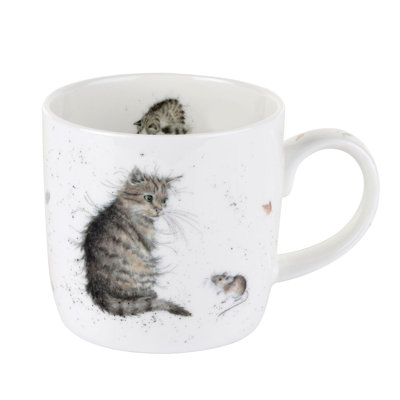 Tasse 14 oz Royal Worcester