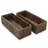 Casafield Seagrass Decorative Basket-967545243