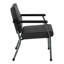 Chaise de salle d'attente en vinyle l 24,75 po Pavi-1288873356