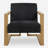 Patzi Modern Accent Chair