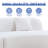 Upholstered 126.37 " Sofa & Chaise-1555497725