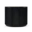 Haring - Table de chevet moderne en acacia-1078638211
