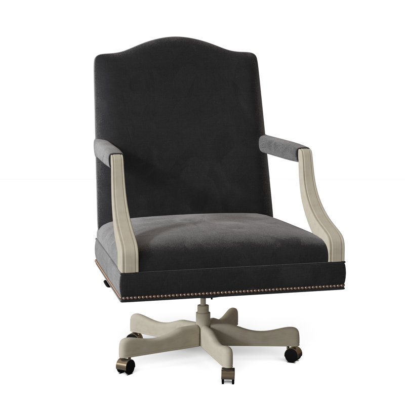 Troy Task Chair, 9953 Mink, Almond Buff