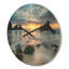 Magnifique horloge murale Porthcothan Bay-63617980